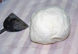 Che cos'è? is the proper form, as che means what, and cosa (thing) is just a reinforcement. Biga Per Realizzare Ottimi Lievitati Salati E Dolci Quella Lucina Nella Cucina