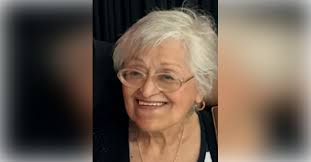 Obituary information for Lydia Rose Oraha