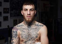 Birmingham boxer sam eggington has a world ranking as the new owner of the wbc international silver welterweight belt. Sam Eggington Rolls The Dice At 160 Still Open To Big Fights At 154 Boxing News