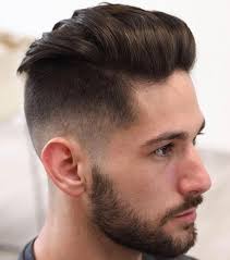 One of the best things about the boy's undercut hairstyle is that they can easily make it personal so that it fits their personality and matches their. 59 Best Undercut Hairstyles For Men 2021 Styles Guide