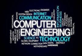 Computer software engineering is robustly based on computing theories and principles. Computer Engineering Home Facebook