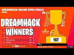 Seven points are awarded for a victory royale. Fortnite Dreamhack Na West December Winners Leaderboard Cooper Aiden Eh 30 Youtube