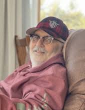 Obituary information for Alan "Wolfy" Husby