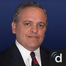 Dr. Christopher Gomez, MD