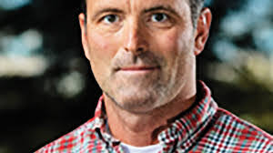 Timothy Mather's Instagram, Twitter & Facebook