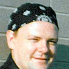 Barry Blair (Person)