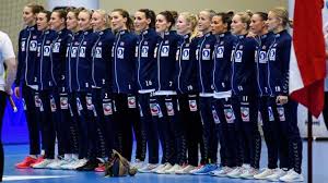 Dermed var norge ute av vm. Den Norske Troppen Til Em 2020 Handball No