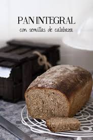 Desde Que Aprendi A Hacer El Pan Integral Jamas He Vuelto A Comprar Checa Esta Sencilla Receta Pan Integral Casero Receta Pan Integral Recetas Para Cocinar