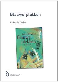 Blauwe Plekken Boek Anke De Vries Pdf Checkhaggpali