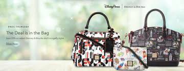 Dooney and bourke thanksgiving sale. Score 20 Off Disney Dooney Bourke Bags For A Limited Time Allears Net