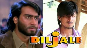Diljale 1996 Ajay Devgan Amrish Puri Diljale Movie Best Scene Diljale Movie Ka Dialogue Youtube He is widely considered as one of the most popular and influential actors of. diljale 1996 ajay devgan amrish puri diljale movie best scene diljale movie ka dialogue