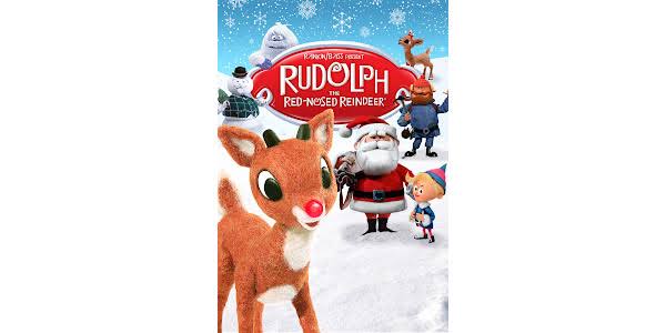 Rudolph the Red-Nosed Reindeer - Movies on Google Play