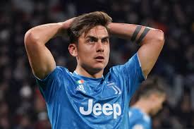 Paula dybala has been ruled out for up to 20 days after suffering a knee ligament injury. Juve Spits Dybala En Ac Milan Icoon Maldini Positief Getest Op Corona Foto Ad Nl