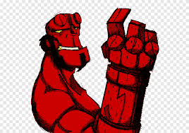 Facebook gives people the power to share and makes the world more open and connected. Hellboy The Right Hand Of Doom Karl Ruprecht Kroenen Professor Broom Drawing Bloodstained Bandage Fictional Characters Cartoon Png Pngegg