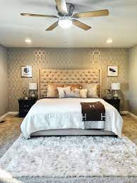 Master Bedroom Chic Master Bedroom Interior Design Bedroom Decor