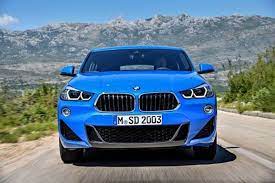 Want to buy x2 on cash? Photos Bmw X2 Highlights Design Engine Interior Colours And Variants The Financial Express Page 2