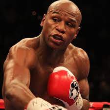 Floyd Mayweather Father Age Children Biography