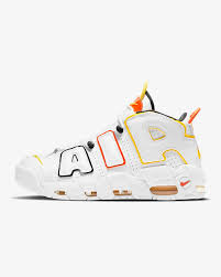 However, the future of air max would change forever with legendary shoe designer tinker hatfield. Nike Air More Uptempo Men S Shoes Nike Com