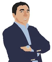 Andrew yang campaign condemns 'racist' cartoon after he said times square is his favorite subway stop. Andrew Yang S Faux Progressivism Trinitonian