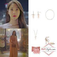 As the title suggests, the drama follows the story of people living in a luxury apartment with 100 floors. Penthouse Episodes 1 4 Fashion Lee Ji Ah As Shim Soo Ryeon Inkistyle In 2021 Lee Ji Ah Iconic Dresses Luna Fashion