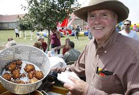 Never miss a tasty treat. Is It A Fritter Or A Hushpuppy Either Way It S A Slice Of Southern Pride With Recipes Al Com