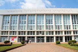 Get complete details of the undergraduate programs offered by kuban state university including how it performs in qs rankings, the cost of tuition and further course information. Kuban State University Krasnodar Krasnodar Russia Apply Prices Reviews Smapse
