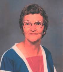 Marion Meservey Obituary