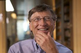 Young gates was known to have a disruptive attitude. 7 Smart Things Bill Gates Learned When He Was Still Young Enough For It To Matter