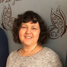 Jacqueline Schmidt in Zofingen