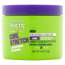 A 99.9% curl enhancer of organic and natural ingredients. 24 Products For Curly Hair