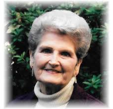 Pearl Howes Obituary (2014)