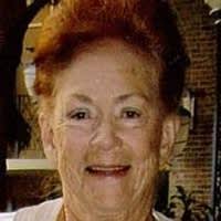 Madelyn Elizabeth Cheek Obituary (1932