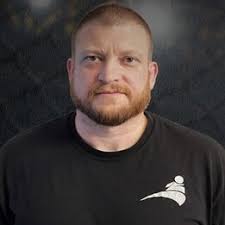 Brett Hale vs. Evan Null, Ruckus in the Cage 4