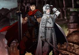 Imho berserk is the greatest manga of all time. Review Berserk The Golden Age Arc Trilogy Blu Ray Anime Inferno