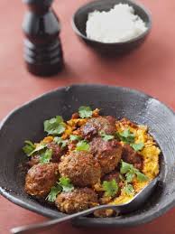 Tajine De Keftas Aux Oeufs Recette Recettes De Cuisine Recette Tajine Tajine