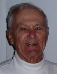 Obituary information for Richard Alfred "Dick" Buckley