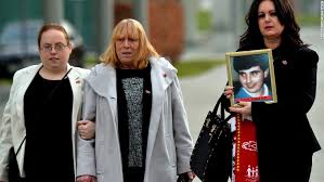 Supporters laid down flowers and blue and white scarves to show respect for the dead and unity with fellow merseysiders. Hillsborough Stadium Disaster Fast Facts Cnn