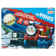 It allows players to build their own minis layouts and collect engines. Thomas Friends Minis 30 Pack Walmart Com
