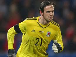 From his wife or girlfriend to things such as his tattoos, cars discover everything you want to know about daniel ward: Liverpool Goalkeeper Danny Ward Set For Wales Start Against Slovakia After Wayne Hennessey Injury Blow Mirror Online