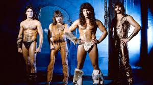 We also share information about your use of our site with our social media, advertising and analytics partners who may combine it with other information that you've provided to them or that they've collected from your use of their services. Manowar Albums A Guide To The Best Manowar Albums Louder
