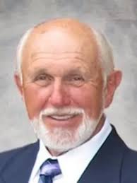 Obituary information for Jim LEBLANC