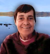 Avis de décès de Mme Marguerite Ouellet Corbin