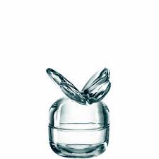 Glass storage jars & clip top storage glass jars. Glass Bathroom Decorative Jars For Sale Ebay