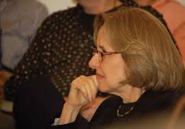 Note from Francis Levy: Mating in Captivity