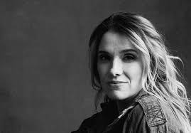 The powerful moment behind the return of Rebecca St. James