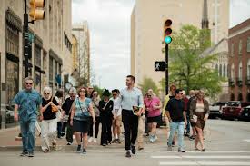 Why Tulsa, an Unlikely Cultural Capital, Should Be on Your Travel List - WSJ