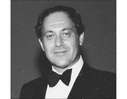 Theodore Gelman Obituary (1934