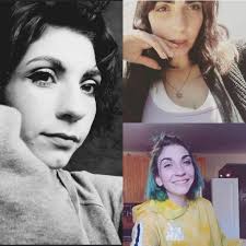 Does Emily have a Facebook page?