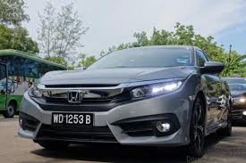 You may be just one click away from that second hand car you have always dreamed of. Honda Malaysia Just Delivered Its 130 000th Civic