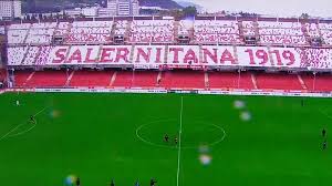 Salernitana 1919 official account #macteanimo www.ussalernitana1919.it. Serie B Salernitana Empoli 2 0 Decidono Bogdan E Anderson